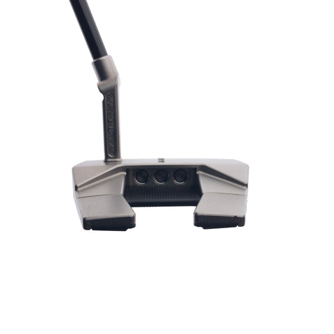 Used Scotty Cameron Phantom 5.2 2024 Putter / 34.0 Inches / Diamana p135 Shaft