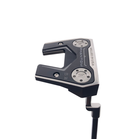 Used Scotty Cameron Phantom 5.2 2024 Putter / 34.0 Inches