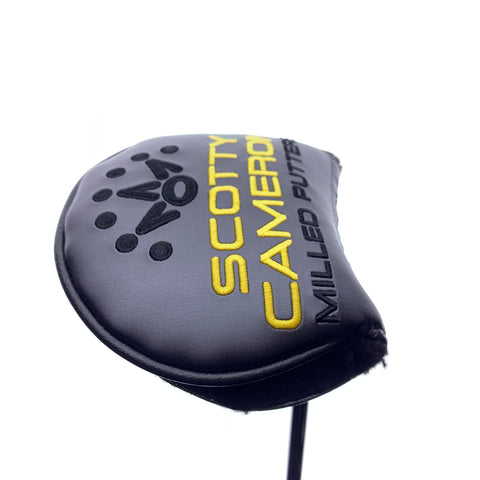 Used Scotty Cameron Phantom 5.2 2024 Putter / 35.0 Inches