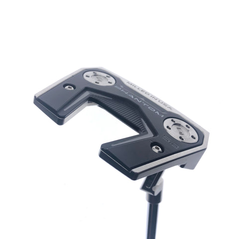 Used Scotty Cameron Phantom 5.2 2024 Putter / 35.0 Inches
