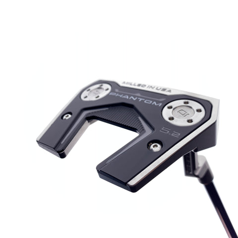 Used Scotty Cameron Phantom 5.2 2024 Putter / 35.0 Inches