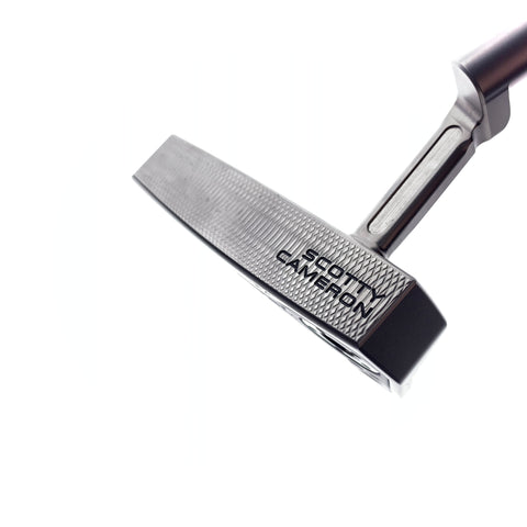 Used Scotty Cameron Phantom 5.2 2024 Putter / 35.0 Inches