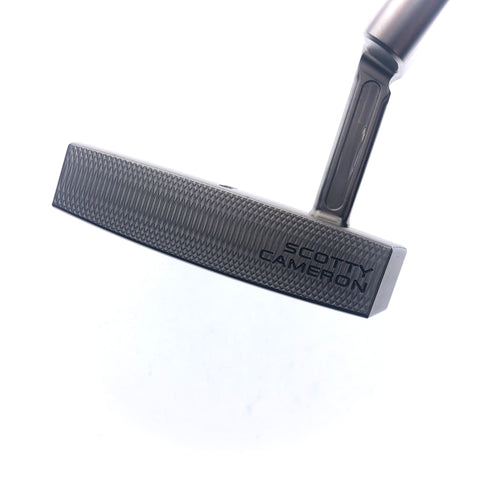 Used Scotty Cameron Phantom 5.2 2024 Putter / 35.0 Inches