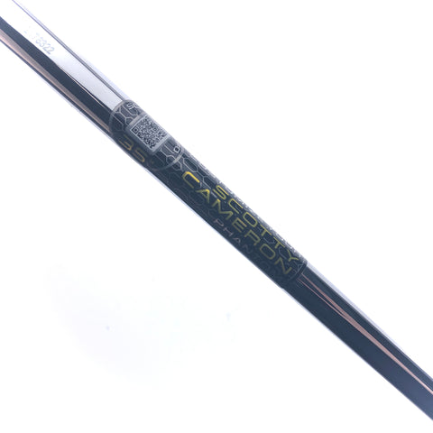 Used Scotty Cameron Phantom 5.2 2024 Putter / 35.0 Inches