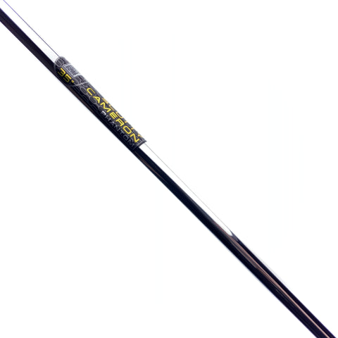 Used Scotty Cameron Phantom 5.2 2024 Putter / 35.0 Inches