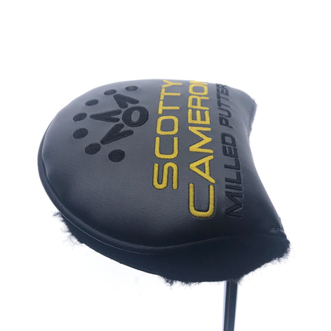 Used Scotty Cameron Phantom 5.2 2024 Putter / 35.0 Inches