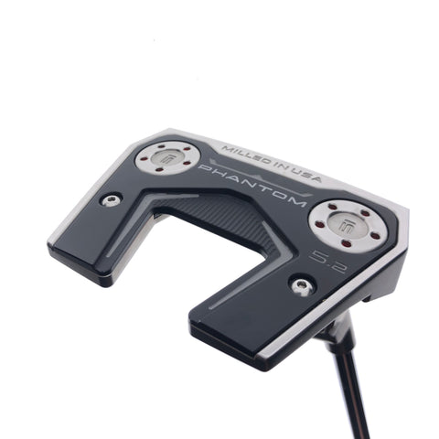 Used Scotty Cameron Phantom 5.2 2025 Putter / 34.0 Inches
