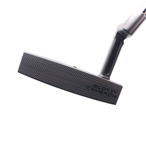 Used Scotty Cameron Phantom 5.2 2026 Putter / 34.0 Inches