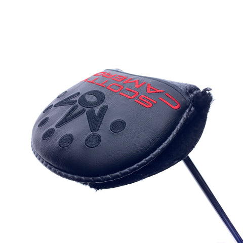 Used Scotty Cameron Phantom 5.2 2026 Putter / 36.0 Inches