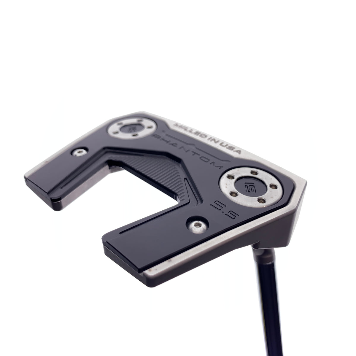 Used Scotty Cameron Phantom 5.5 2024 Putter / 32.0 Inches