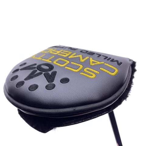 Used Scotty Cameron Phantom 5.5 2024 Putter / 32.0 Inches