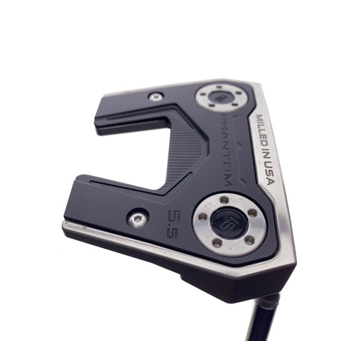 Used Scotty Cameron Phantom 5.5 2024 Putter / 32.0 Inches
