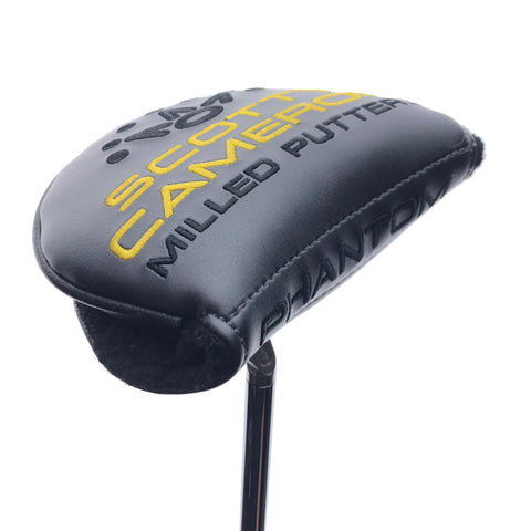 Used Scotty Cameron Phantom 5.5 2024 Putter / 33.0 Inches