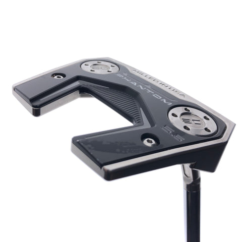Used Scotty Cameron Phantom 5.5 2024 Putter / 33.0 Inches