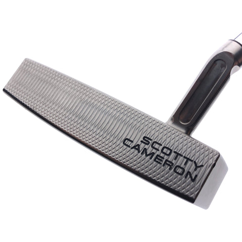 Used Scotty Cameron Phantom 5.5 2024 Putter / 33.0 Inches