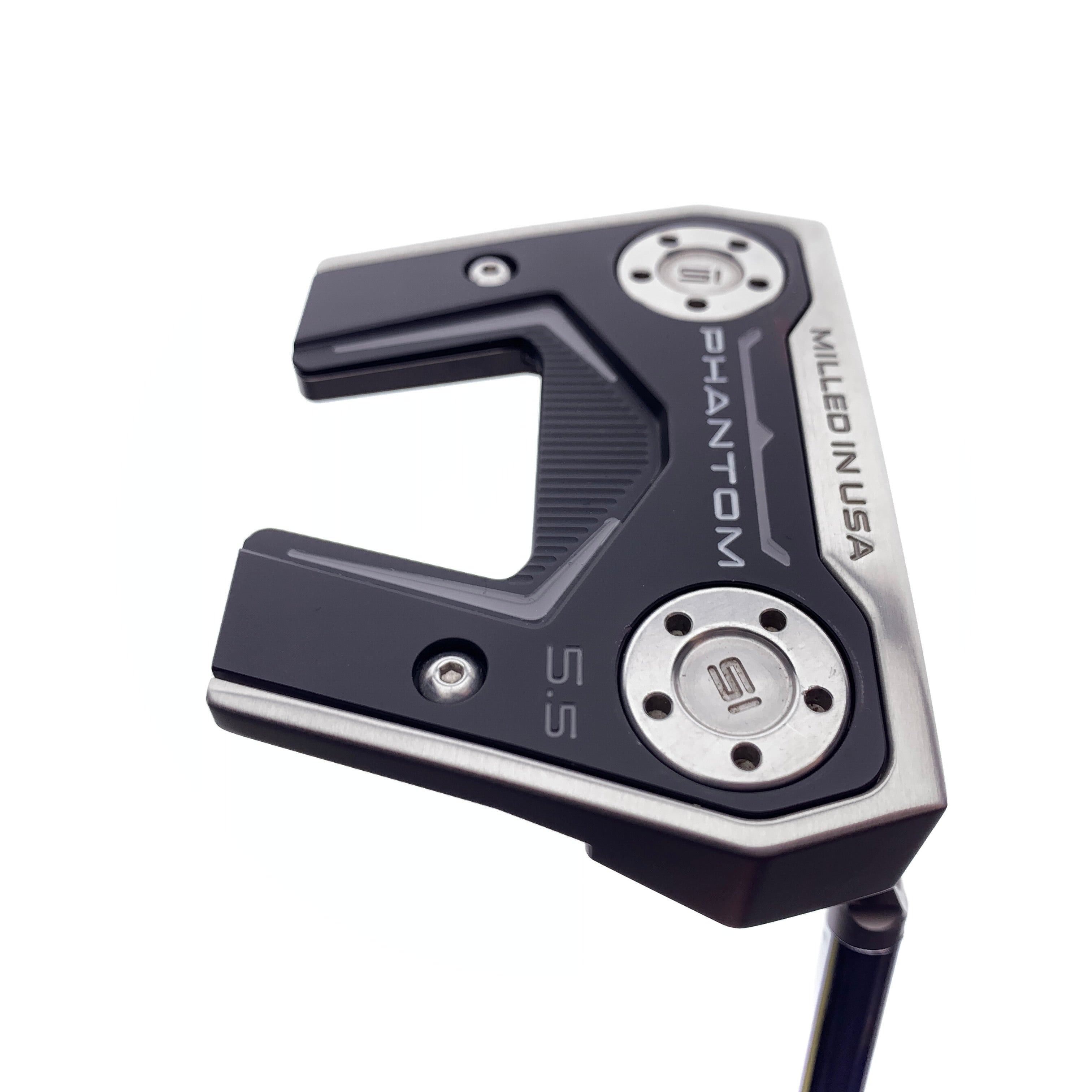 Used Scotty Cameron Phantom 5.5 2024 Putter / 33.0 Inches