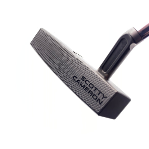 Used Scotty Cameron Phantom 5.5 2024 Putter / 33.5 Inches