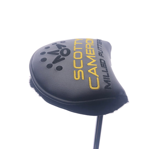 Used Scotty Cameron Phantom 5.5 2024 Putter / 34.0 Inches