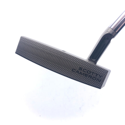Used Scotty Cameron Phantom 5.5 2024 Putter / 34.0 Inches