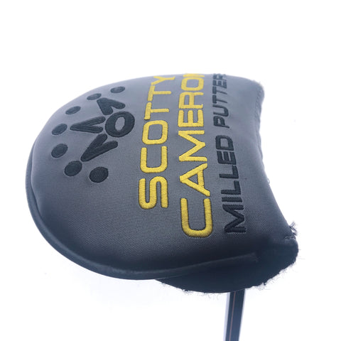 Used Scotty Cameron Phantom 5.5 2024 Putter / 34.0 Inches