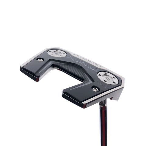 Used Scotty Cameron Phantom 5.5 2024 Putter / 35.0 Inches