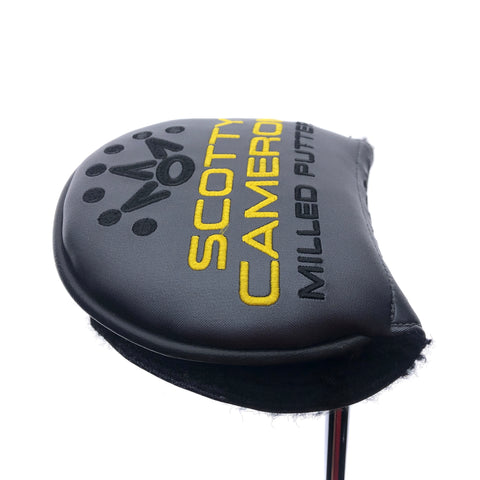 Used Scotty Cameron Phantom 5.5 2024 Putter / 35.0 Inches