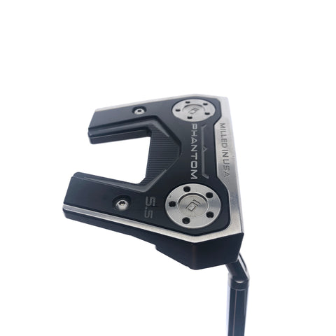 Used Scotty Cameron Phantom 5.5 2024 Putter / 35.0 Inches