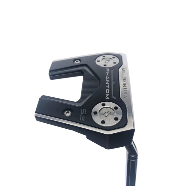 Used Scotty Cameron Phantom 5.5 2024 Putter / 35.0 Inches