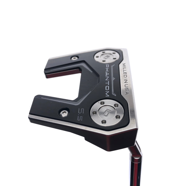 Used Scotty Cameron Phantom 5.5 2024 Putter / 35.0 Inches