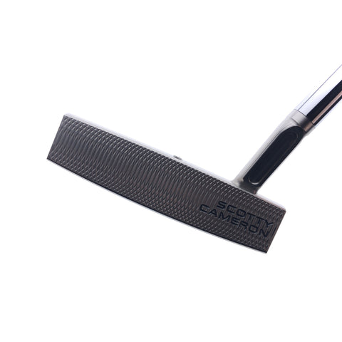 Used Scotty Cameron Phantom 5.5 2024 Putter / 35.00 Inches