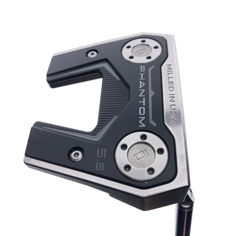 Used Scotty Cameron Phantom 5.5 2024 Putter / 35.00 Inches