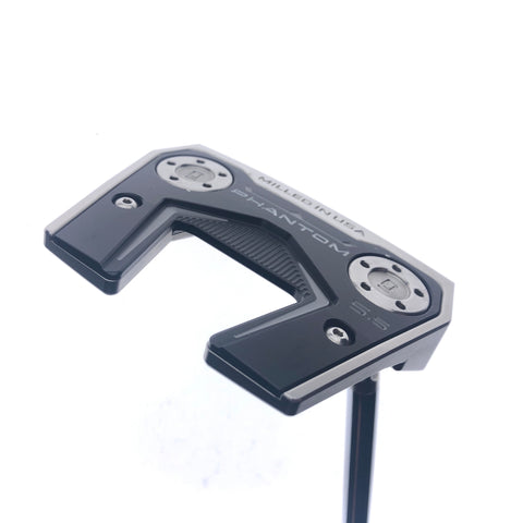 Used Scotty Cameron Phantom 5.5 2024 Putter / 36.0 Inches