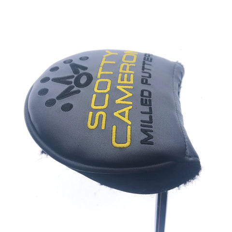 Used Scotty Cameron Phantom 5.5 2024 Putter / 36.0 Inches