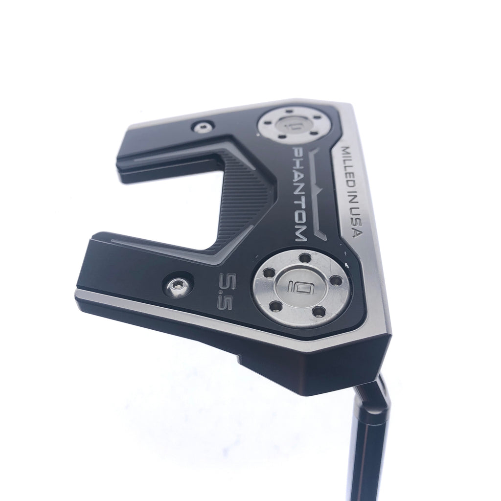 Used Scotty Cameron Phantom 5.5 2024 Putter / 36.0 Inches