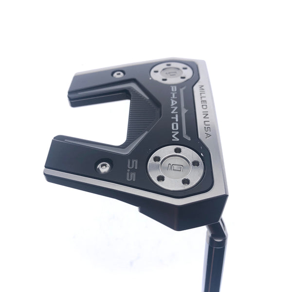 Used Scotty Cameron Phantom 5.5 2024 Putter / 36.0 Inches