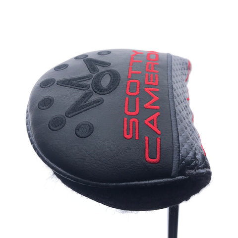Used Scotty Cameron Phantom 5.5 2026 Putter / 34.0 Inches