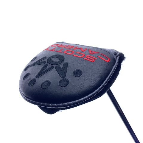 Used Scotty Cameron Phantom 5.5 2026 Putter / 34.0 Inches