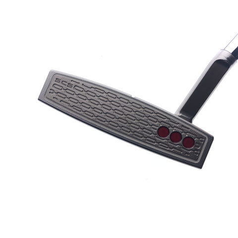 Used Scotty Cameron Phantom 5.5 2026 Putter / 34.0 Inches