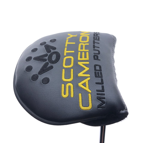 Used Scotty Cameron Phantom 7 2024 Putter / 33.0 Inches