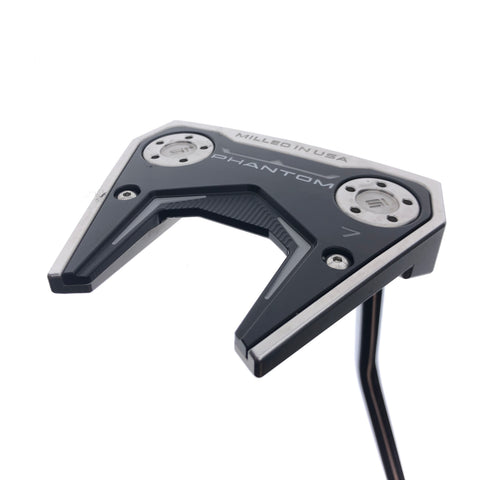 Used Scotty Cameron Phantom 7 2024 Putter / 33.0 Inches