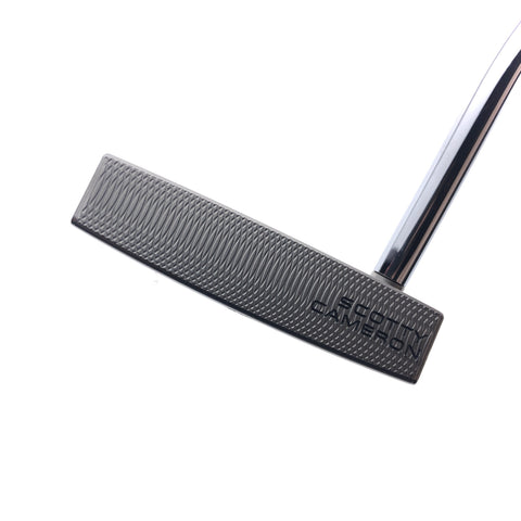 Used Scotty Cameron Phantom 7 2024 Putter / 33.0 Inches