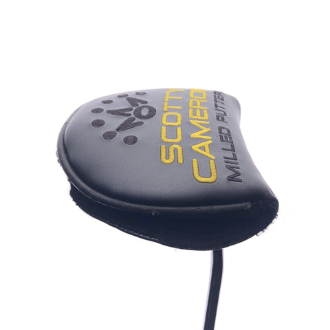 Used Scotty Cameron Phantom 7 2024 Putter / 34.0 Inches