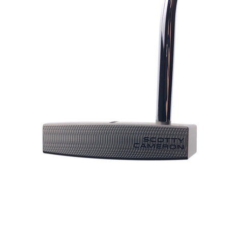 Used Scotty Cameron Phantom 7 2024 Putter / 34.0 Inches
