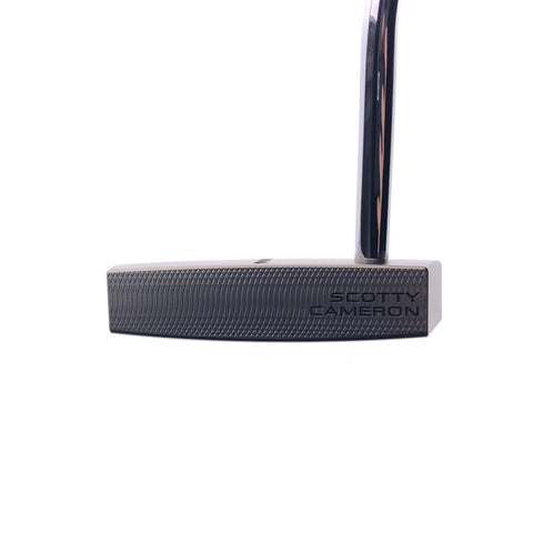 Used Scotty Cameron Phantom 7 2024 Putter / 34.0 Inches