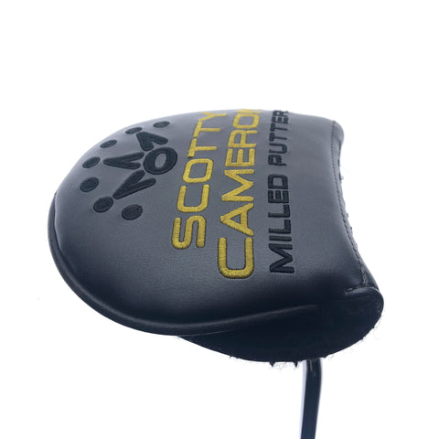 Used Scotty Cameron Phantom 7 2024 Putter / 34.0 Inches