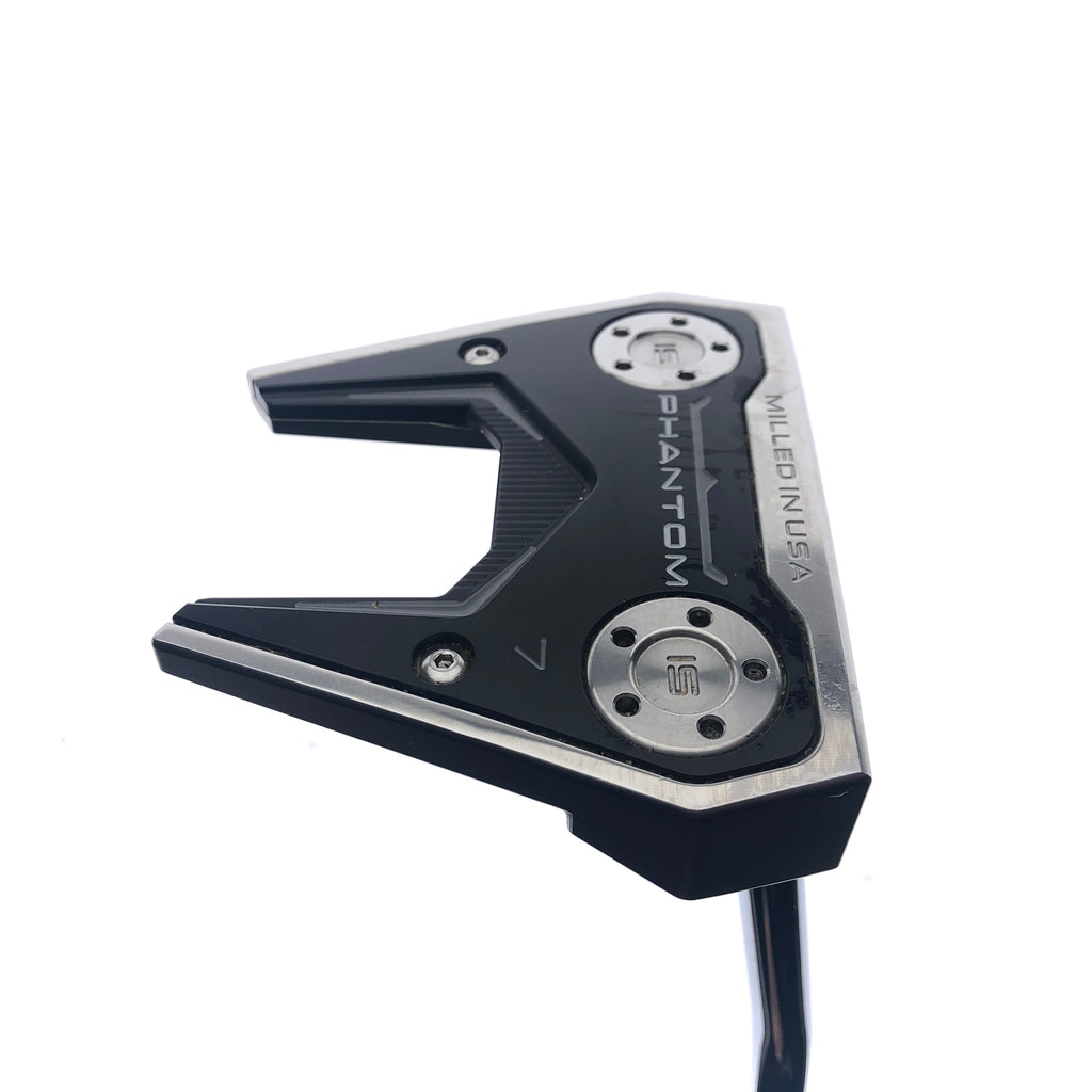 Used Scotty Cameron Phantom 7 2024 Putter / 34.0 Inches