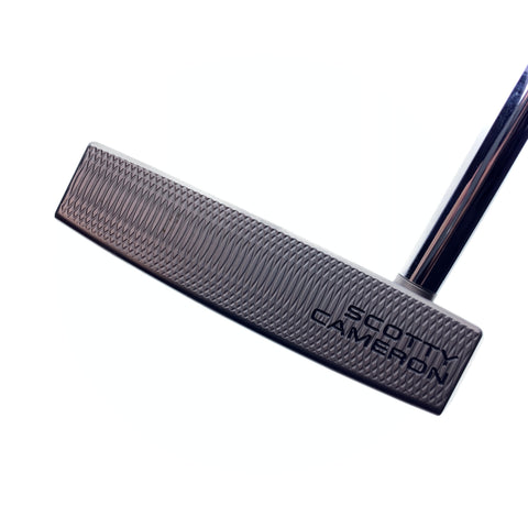Used Scotty Cameron Phantom 7 2024 Putter / 35.0 Inches