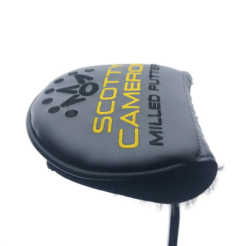 Used Scotty Cameron Phantom 7 2024 Putter / 35.0 Inches