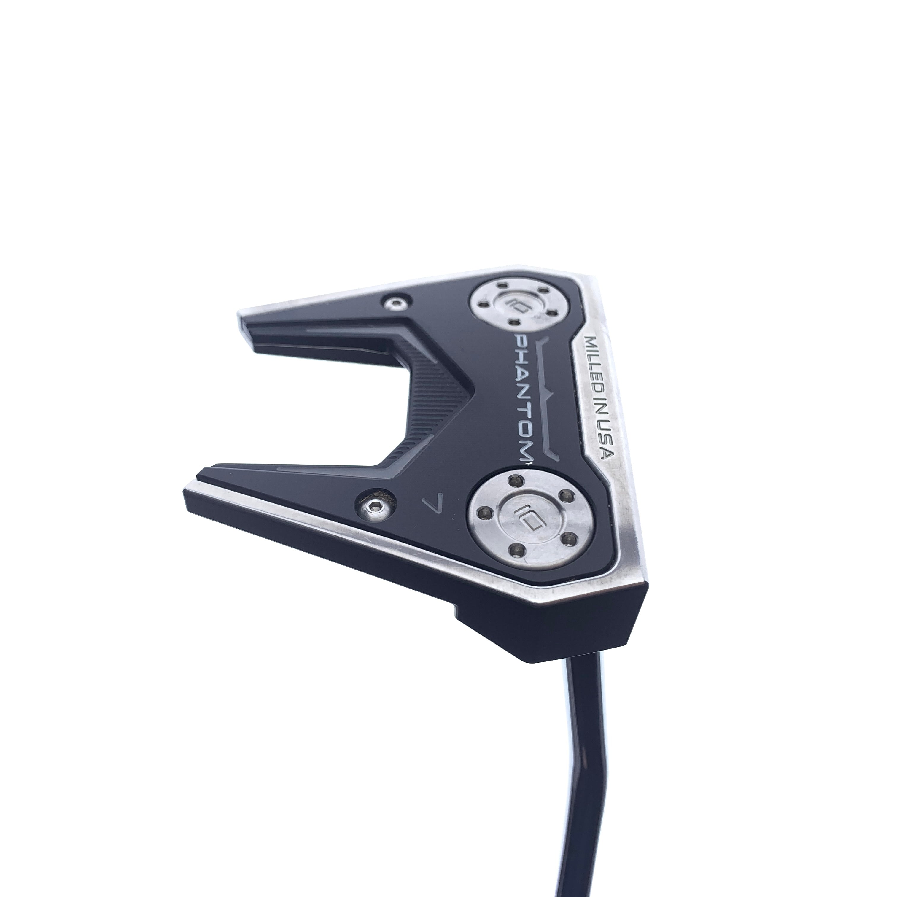 Used Scotty Cameron Phantom 7 2024 Putter / 35.0 Inches