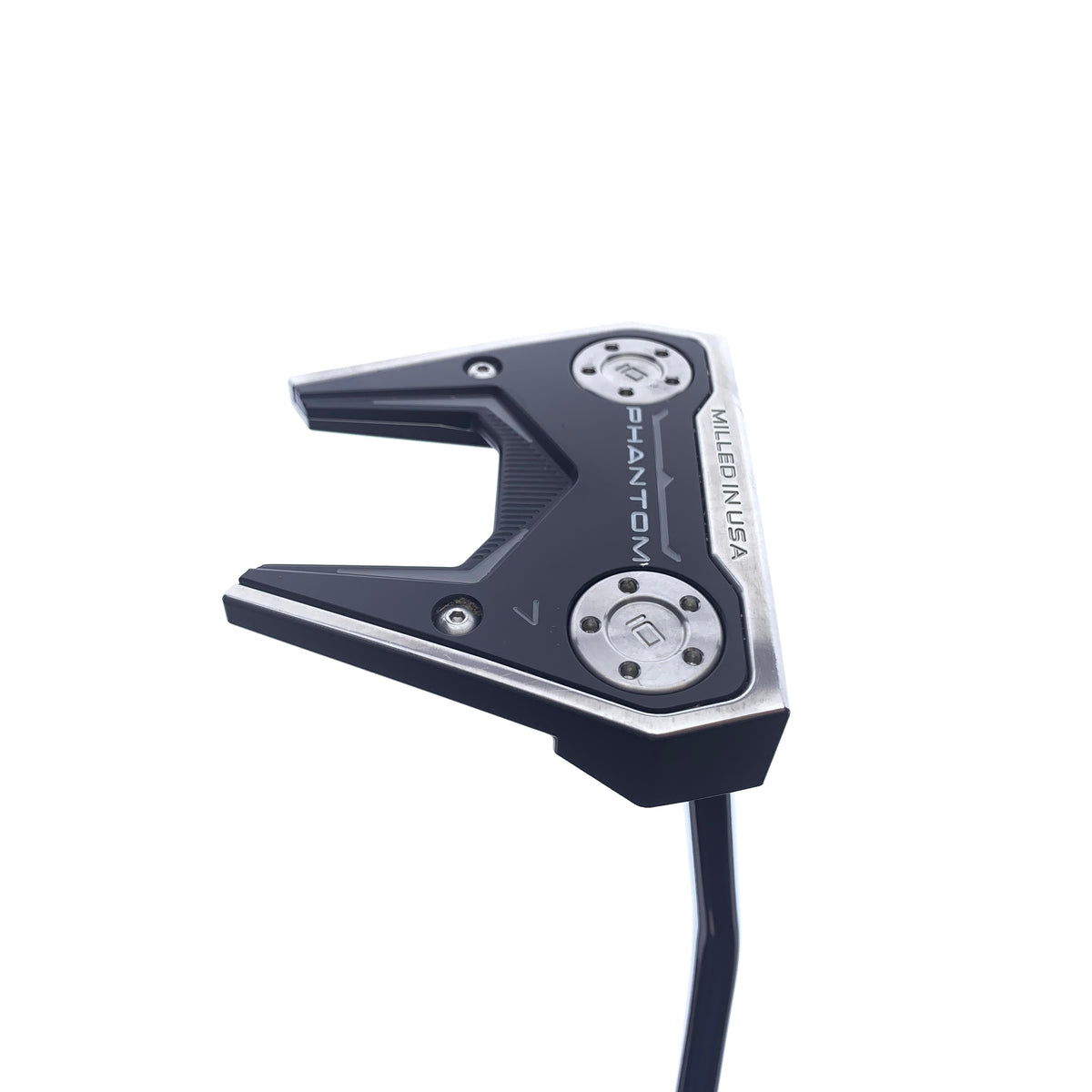 Used Scotty Cameron Phantom 7 2024 Putter / 35.0 Inches